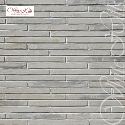 Ригельный кирпич White Hills "Дюрен Брик" 689-10