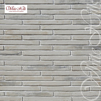 Ригельный кирпич White Hills "Дюрен Брик" 689-10