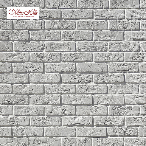 Декоративный кирпич WhiteHills "Ринн Брик" 680-00