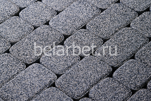 Тротуарная плитка Арбет Ривьера "Гранит Stone Collection" 60мм