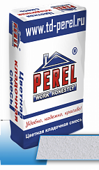 Кладочная смесь Perel SL "Белая" 50 кг