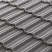 Композитная черепица Metrotile MetroClassic