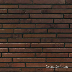 Ригельный кирпич Leonardo Stone "Роттердам" 707