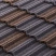 Композитная черепица Metrotile MetroClassic