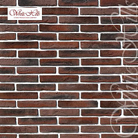 Декоративный кирпич WhiteHills "Остия Брик" 381-40