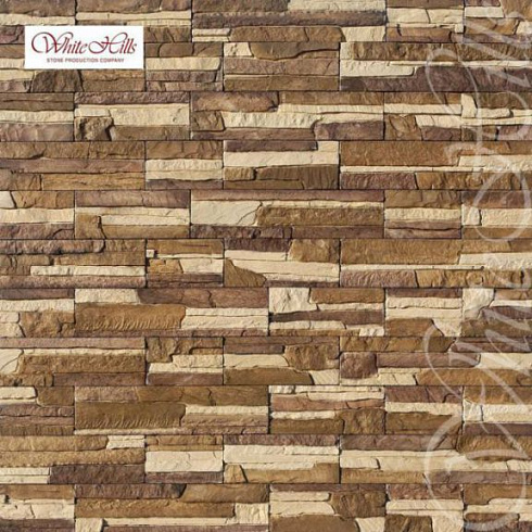 Искусственный камень White Hills "Хайлэнд" 291-20