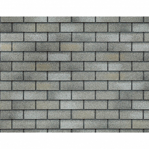 ТЕХНОНИКОЛЬ HAUBERK фасадная плитка, Кирпич