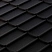 Композитная черепица Metrotile Mistral