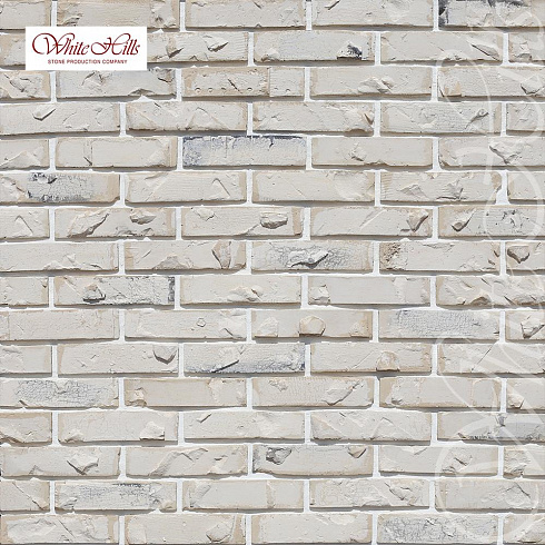 Декоративный кирпич WhiteHills "Эрдинг Брик" 679-10