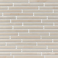 Ригельный кирпич Leonardo Stone "Монреаль" Mix-2