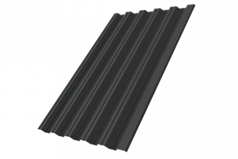 Профнастил HС35R PurLite Matt