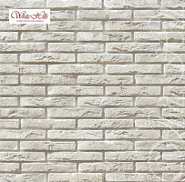 Декоративный кирпич WhiteHills "Остия Брик" 380-00