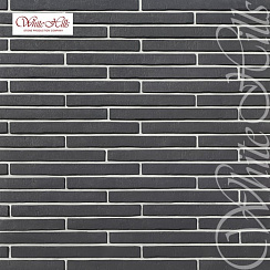 Ригельный кирпич White Hills "Дюрен Брик" 689-80