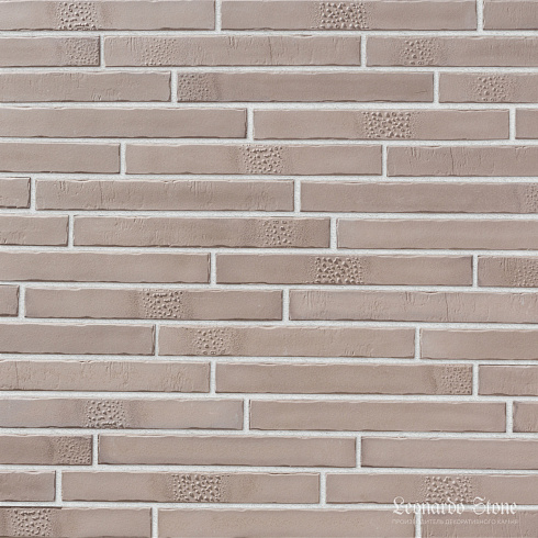 Ригельный кирпич Leonardo Stone "Роттердам" 403