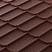 Композитная черепица Metrotile Mistral