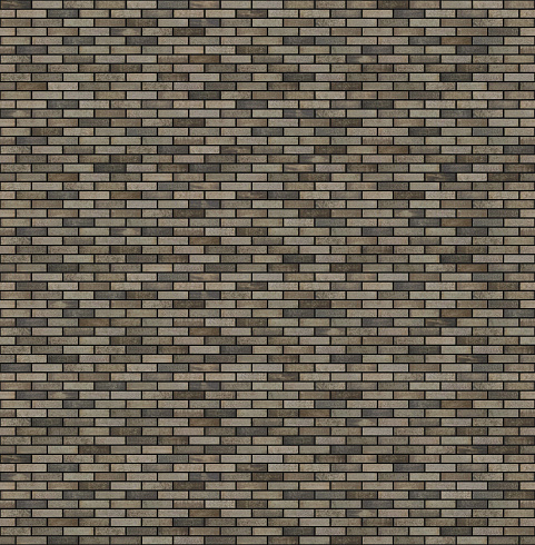 Кирпич керамический лицевой Красная гвардия "Gray Stone Light" Premium 1НФ/УС