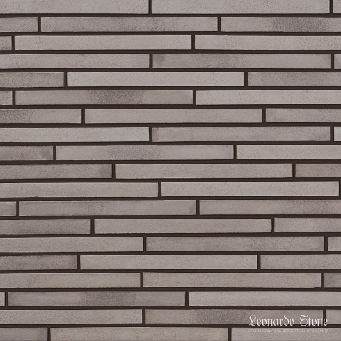 Ригельный кирпич Leonardo Stone "Ванкувер" 403 mix
