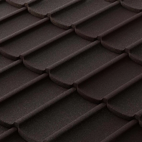 Композитная черепица Metrotile Mistral
