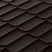 Композитная черепица Metrotile Mistral