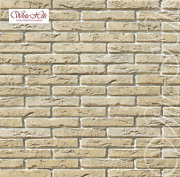 Декоративный кирпич WhiteHills "Остия Брик" 380-10