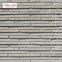 Ригельный кирпич White Hills "Бран Брик" 699-13-3D