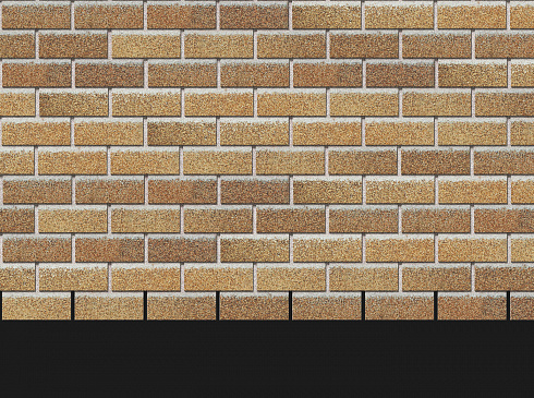 Фасадная плитка PREMIUM, BRICK