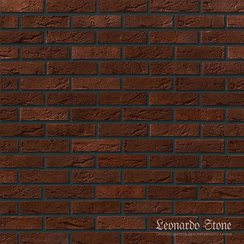 Декоративный кирпич Leonardo Stone "Париж-2" 747