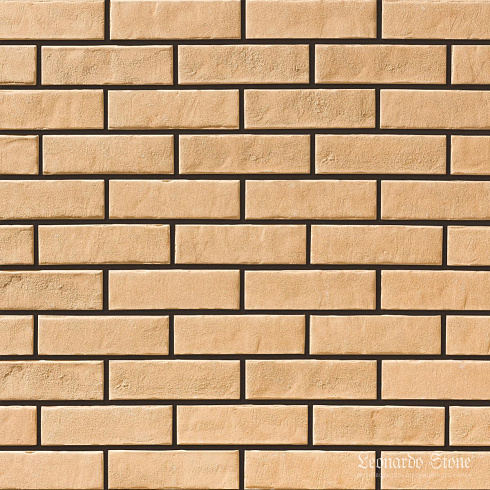 Декоративный кирпич Leonardo Stone "Денвер" 955