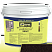Цветная декоративная затирка Prime Grout "Шоколадная" 6 кг