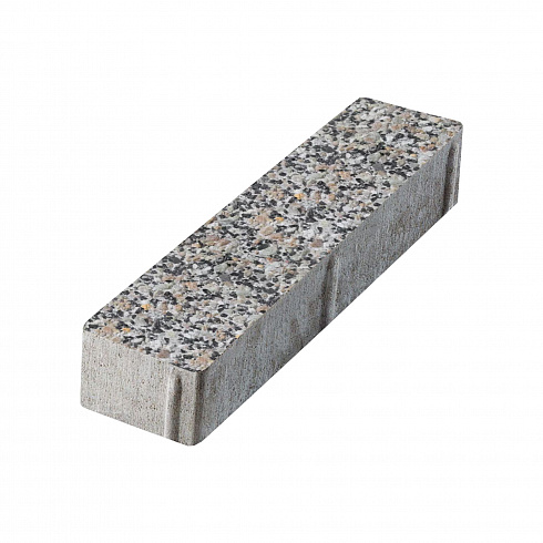 Тротуарная плитка Арбет Ригель "Агат Stone Collection" 65мм