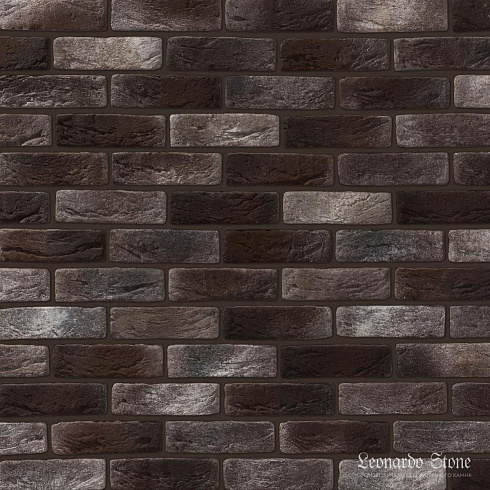 Декоративный кирпич Leonardo Stone "Руан" 465
