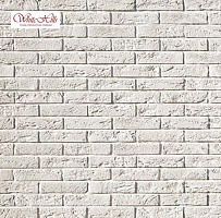 Декоративный кирпич WhiteHills "Дерри Брик" 385-00