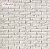 Декоративный кирпич WhiteHills "Дерри Брик" 385-00