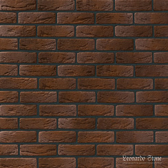 Декоративный кирпич Leonardo Stone "Руан" 443
