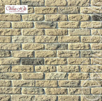 Декоративный кирпич WhiteHills "Брюгге Брик" 315-10