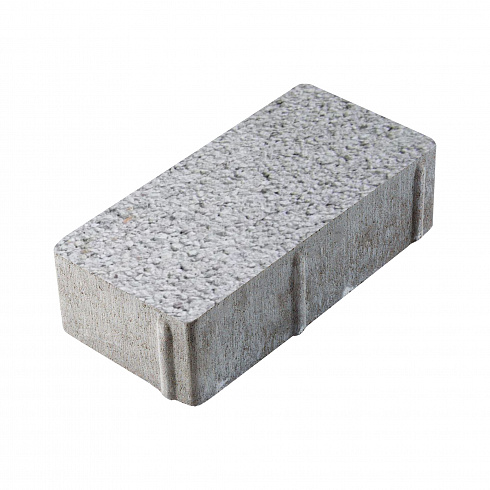 Тротуарная плитка Арбет Прямоугольник "Мрамор Stone Collection" 40мм