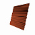 Профнастил С10R Satin Matt