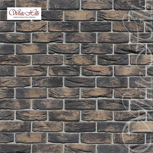 Декоративный кирпич WhiteHills "Торн Брик" 327-80
