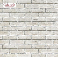 Декоративный кирпич WhiteHills "Сити Брик" 375-00