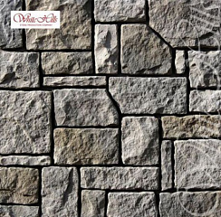 Искусственный камень White Hills "Дарем" 511-80