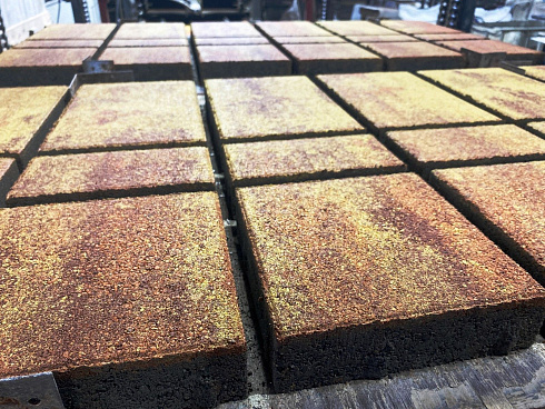 Тротуарная плитка Propress Ландхаус "Джафар" 60мм 