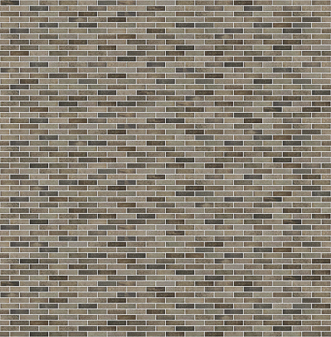 Кирпич керамический лицевой Красная гвардия "Gray Stone Light" Premium 1НФ/УС