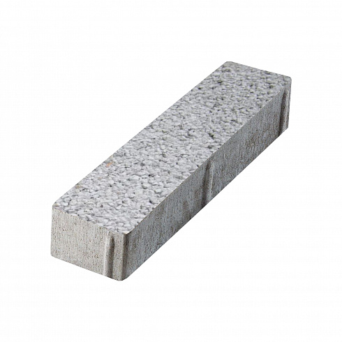 Тротуарная плитка Арбет Ригель "Мрамор Stone Collection" 65мм