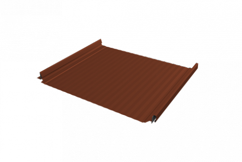 Кликфальц Pro Gofr Satin Matt