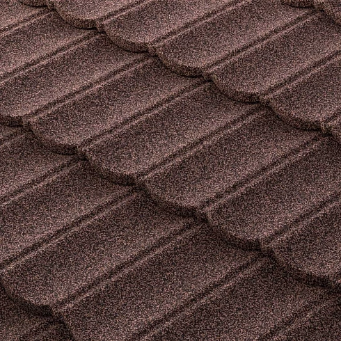 Композитная черепица Metrotile MetroBond