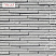 Ригельный кирпич White Hills "Бран Брик" 695-03-3D
