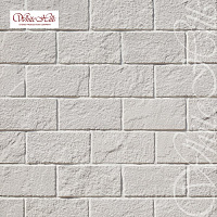 Декоративный кирпич WhiteHills "Лицен" 535-00