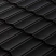 Композитная черепица Metrotile MetroBond