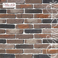 Декоративный кирпич WhiteHills "Тироль Брик" 394-60