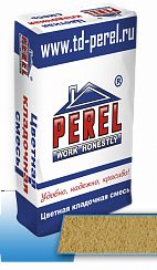 Кладочная смесь Perel SL "Жёлтая" 50 кг